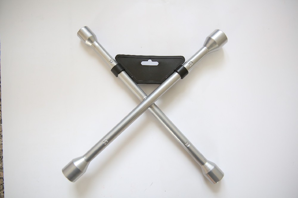 Knowledge on the use of common wrenches
