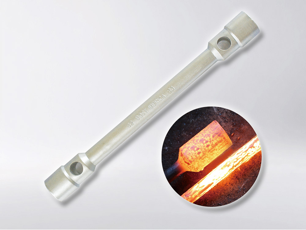 Rim wrench