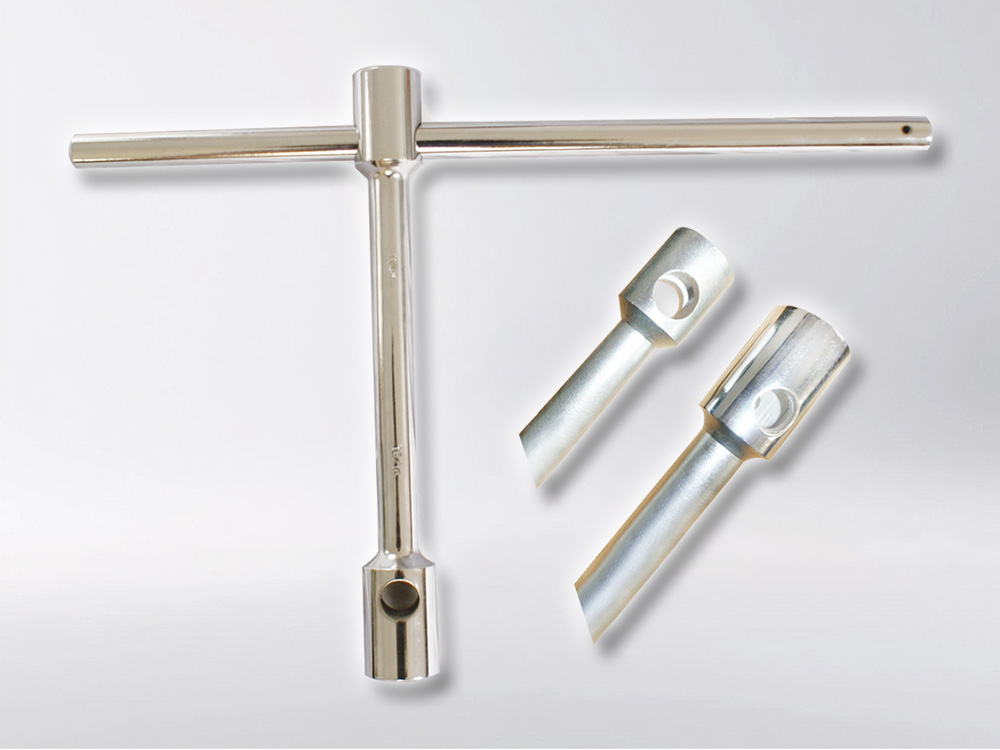 Rim wrench