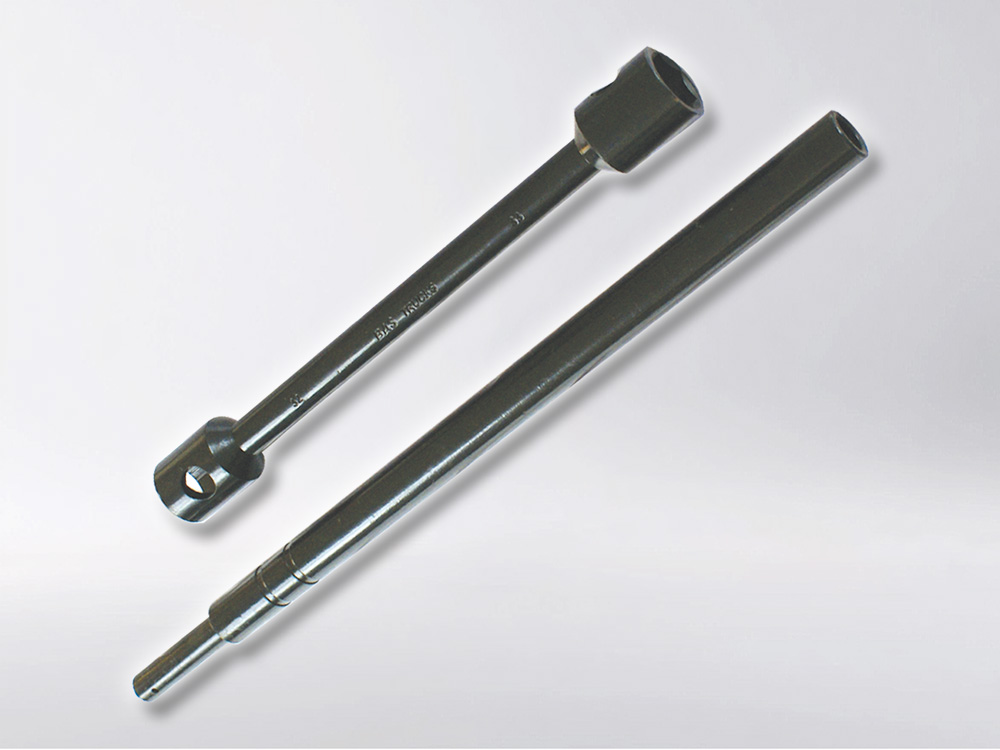 Rim wrench