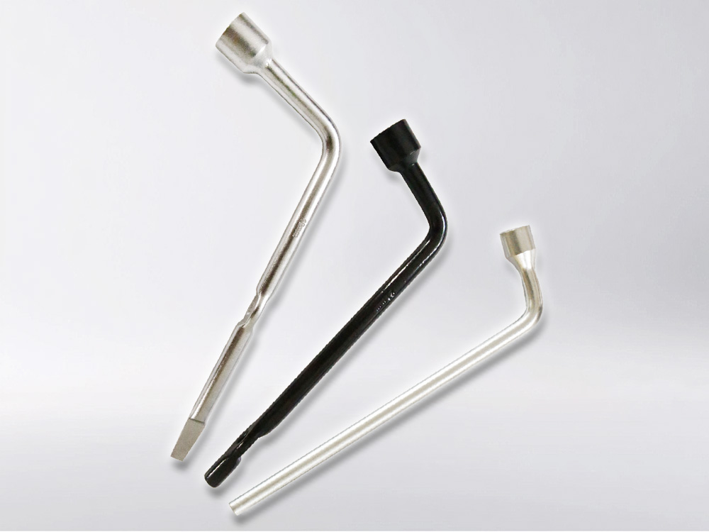 L-type wrench